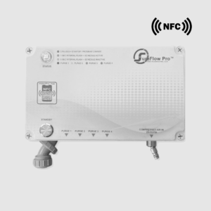 SureFlow Pro™ (1-Port Controller)