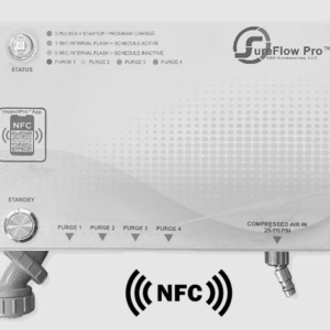 SureFlow Pro™ (4-Port Controller)